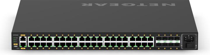 Produktbild Netgear M4250-40G8XF-PoE+ (40 Ports)