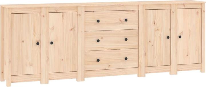 Image du produit vidaXL Mordechai (230 x 35 x 80 cm)