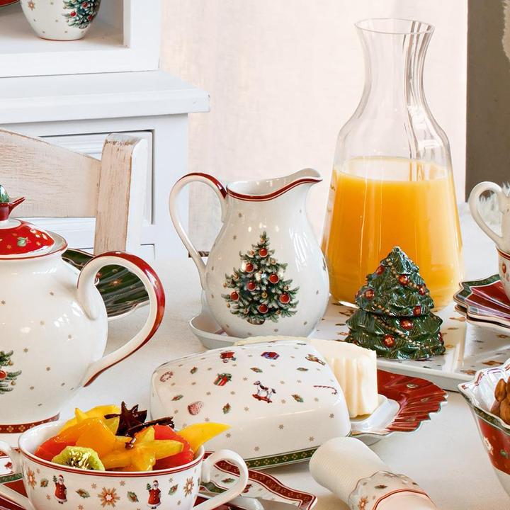 Actual product image Villeroy & Boch Toy's Delight coffee accessories set (1.60 l)