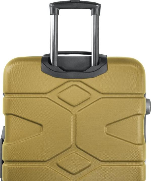 Image du produit Hauptstadtkoffer X-Kölln - Bagage à main rigide, or d'automne (50 l)