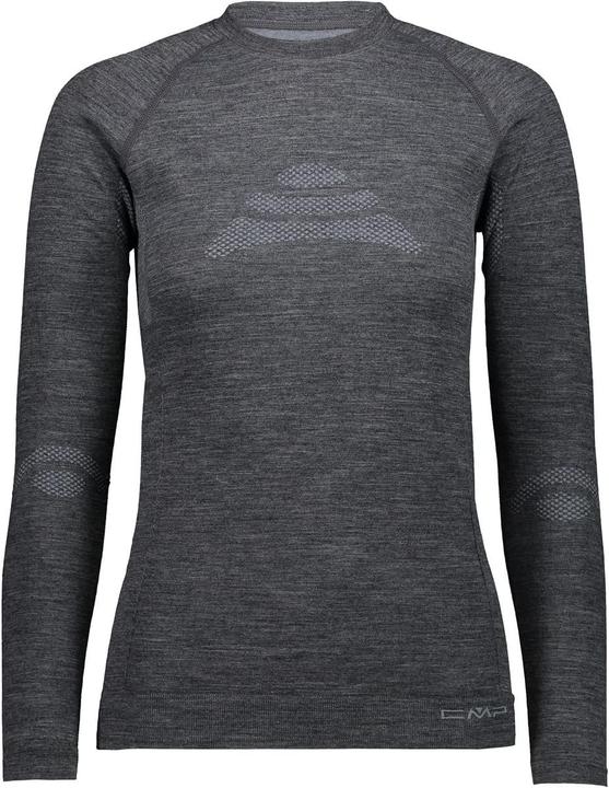 Actual product image CMP Campagnolo Seamless longsleeve (L, XL)