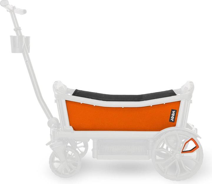 Arancione terra di Siena