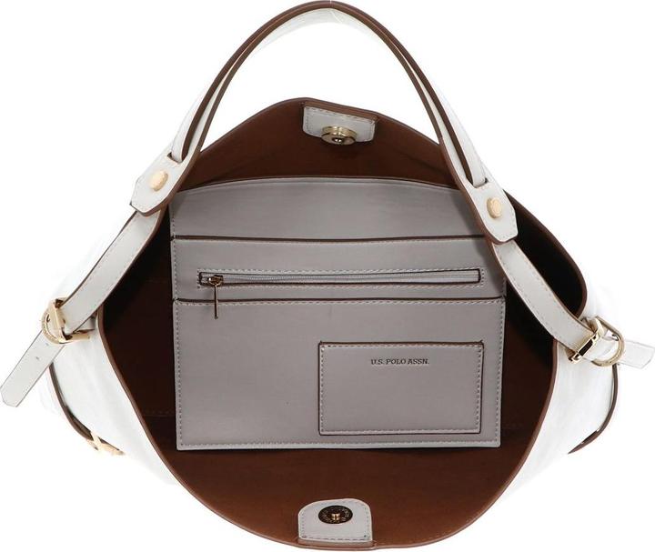 Immagine prodotto U.S. Polo Guildford Tall Hobo Bag