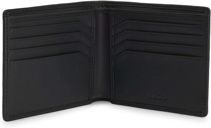 Actual product image HUGO Nosh 8CC Card Case