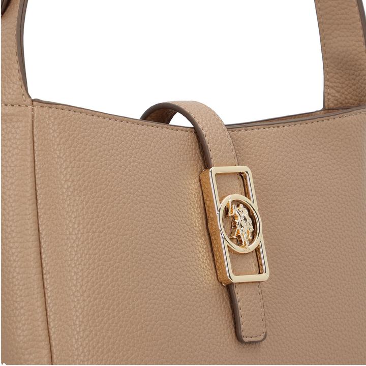 Actual product image U.S. Polo Sun Faded Schultertasche 25 cm