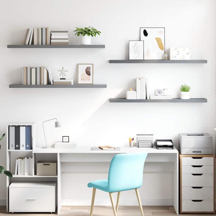 Actual product image vidaXL Lacey (120 x 23.5 x 4 cm)