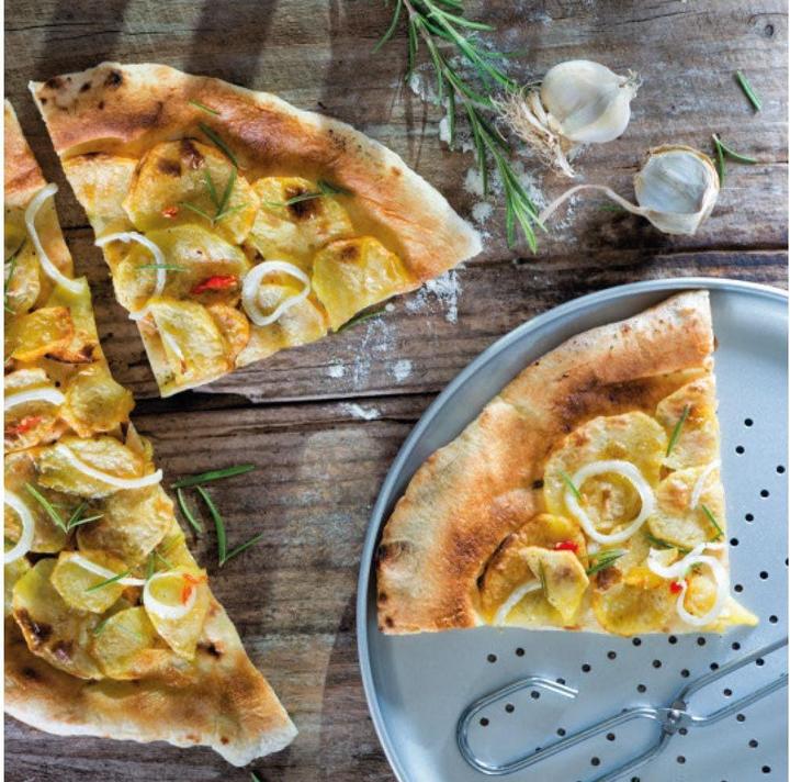 Image du produit Decora Plaque à pizza (32cm)
