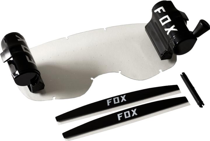 Produktbild Fox Mx20 Airspace/Main 45Mm Tvs - Us