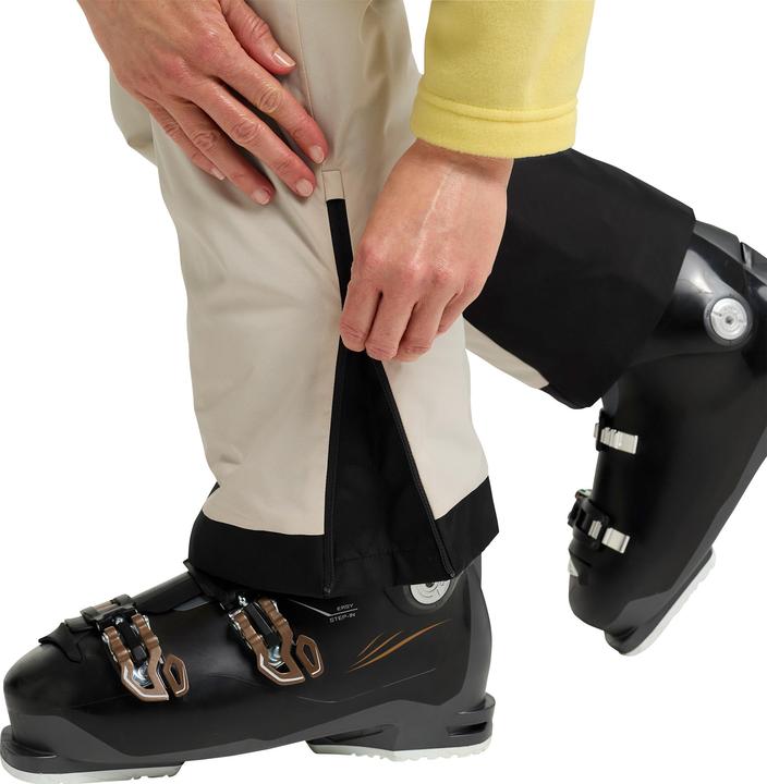 Actual product image Jack Wolfskin Flowline Pro 2L Ins Pants W (M)