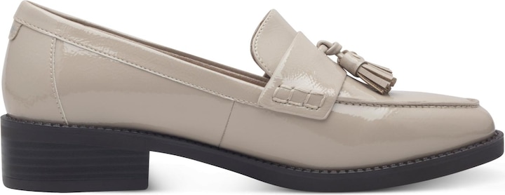 Taupe Patent