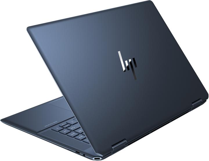 Produktbild HP Spectre x360 (16", Intel Core i7-11390H, 32 GB, 1000 GB, CH)