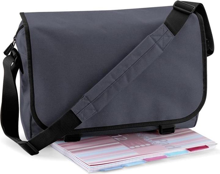 Image du produit Bagbase - Sac messager - 11 litres (11 l)
