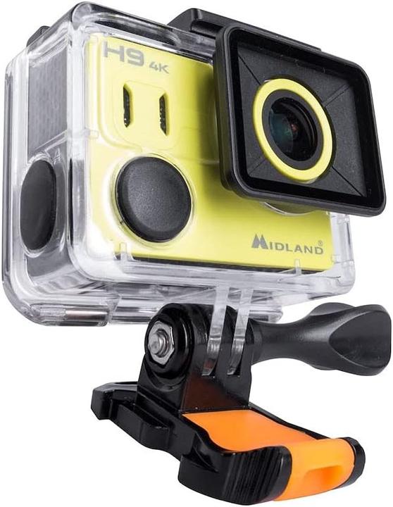 Produktbild Midland H9