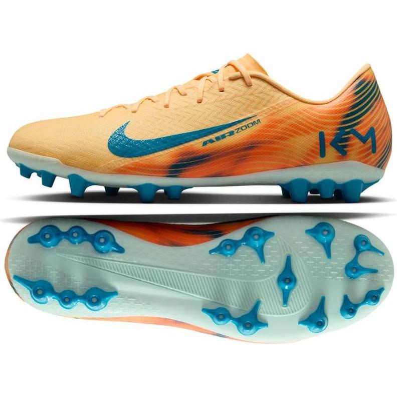 Nike, Scarpe da calcio, Scarpe Zoom Mercurial Vapor Academy (42.5)