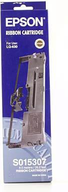 Productafbeelding Epson Lint Nylon zwart