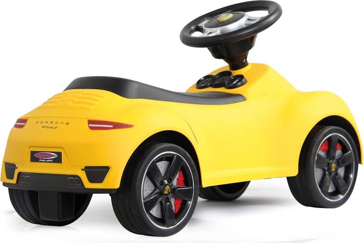 Immagine prodotto Jamara Porsche 911