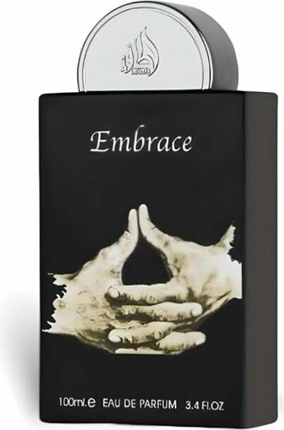 Immagine prodotto Lattafa Perfumes Orgoglio Embrance (Eau de parfum, 100 ml)