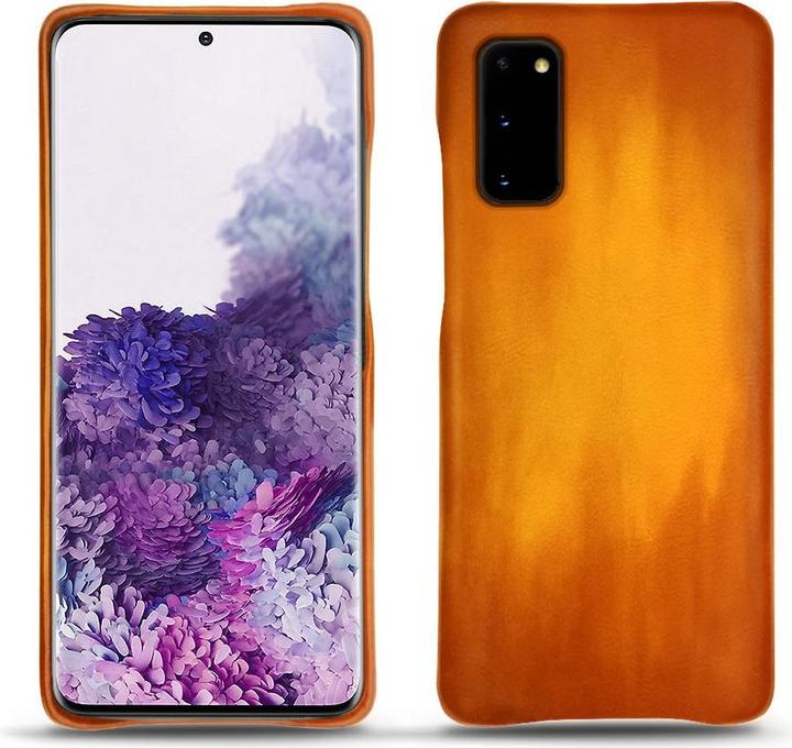 Image du produit Noreve Housse cuir (Samsung Galaxy S20)