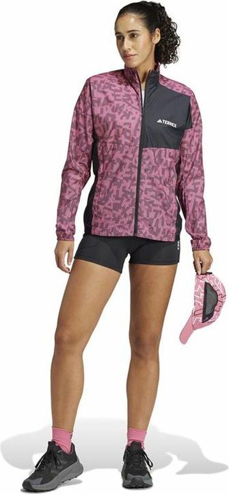 Immagine prodotto Adidas Windjacke Terrex Rosa (XS)