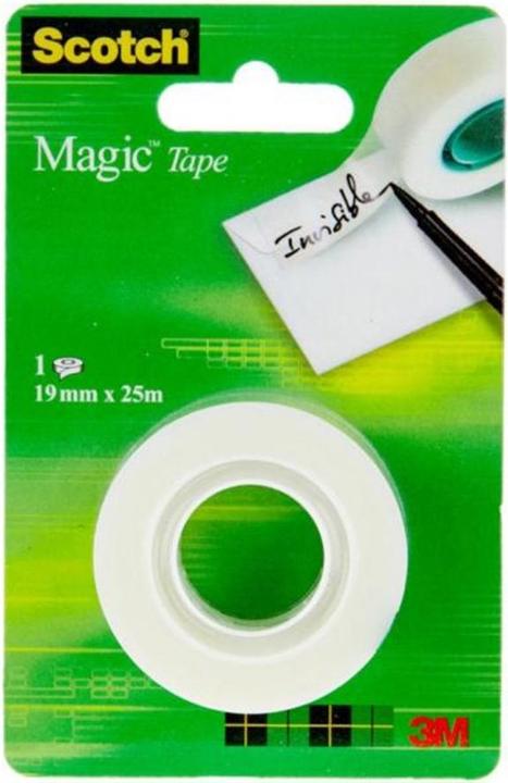 Scotch Magic Klebeband (19 mm)