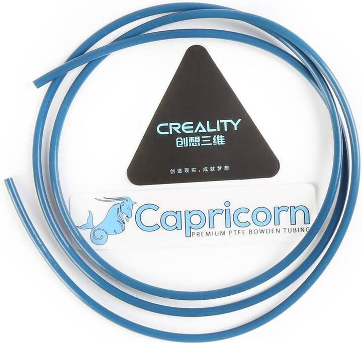 Creality Teflon Hose Capricorn Kit 2 m (Hose)