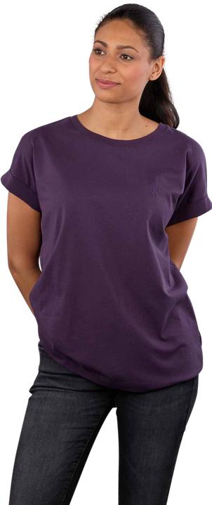 Produktbild Armedangels Women's Idaa Logo (XS)