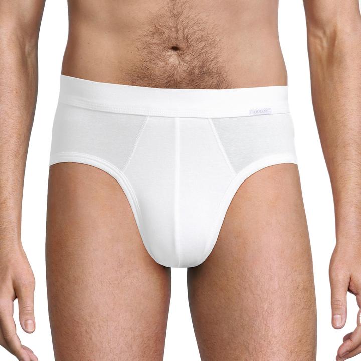 Produktbild Ammann 3er Pack Feinripp Premium Slip / Unterhose (XL, 3er Pack)