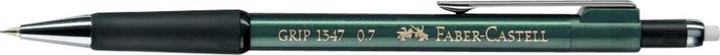 Produktbild Faber-Castell Druckbleistift (0.50 mm, B, 1 x)