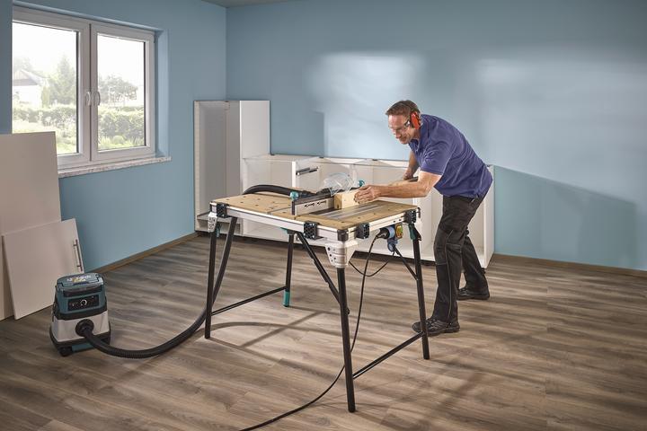 Immagine prodotto wolfcraft Master Cut 2600 (78.20 cm, 117 cm)