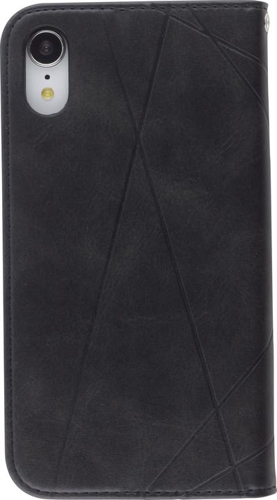 Produktbild PhoneLook Hülle Flip Geometrisch (Apple iPhone XR)