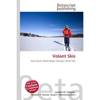 Volant Skis, Ratgeber