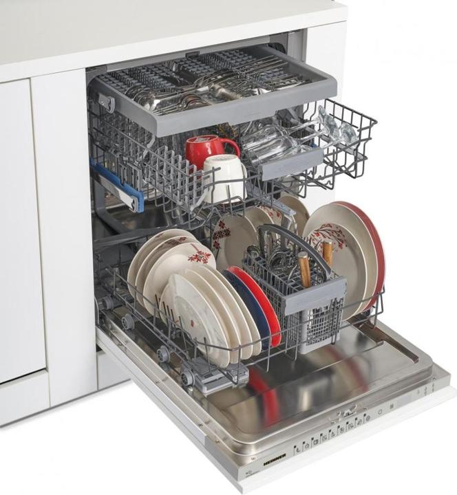 Produktbild Heinner HDW-BI6093TE++