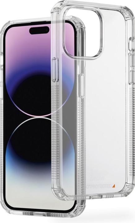 Actual product image Hama Extreme Protect (Apple iPhone 14 Pro Max)