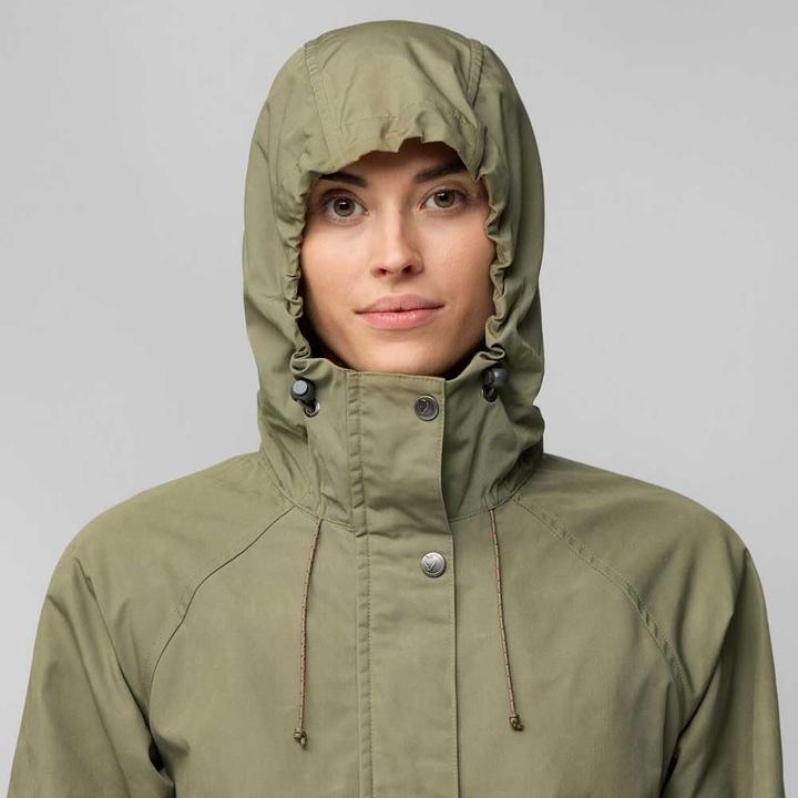 Produktbild Fjällräven Women's Vardag Anorak (XS)