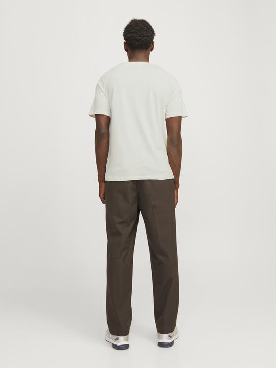 Immagine prodotto Jack & Jones T-shirt stampata con scollo rotondo (S)