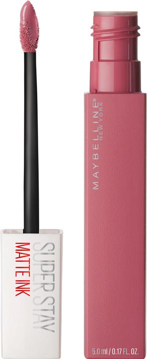 Produktbild Maybelline New York Superstay Matte Ink (15 Lover)