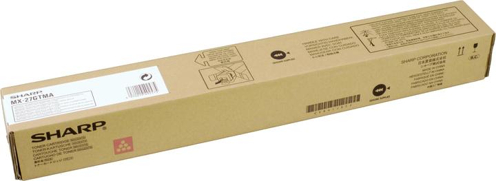 Produktbild Sharp Mx-27gtma (M)
