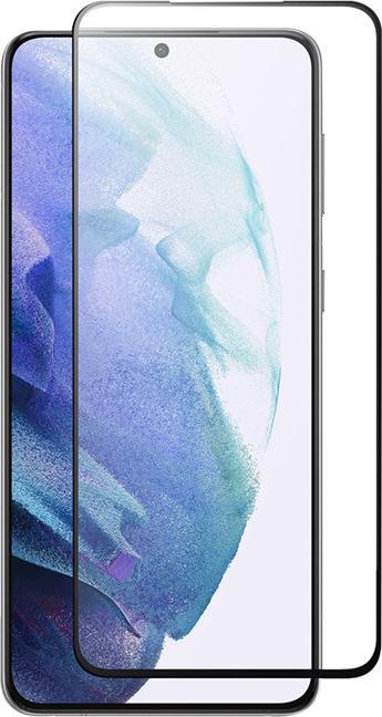 Produktbild Crong 7D Nano Flexible Glass Full Coverage Hybrid Screen Protector 9H Samsung Galaxy S21 (Samsung Galaxy S21, Samsung Galaxy S21+)