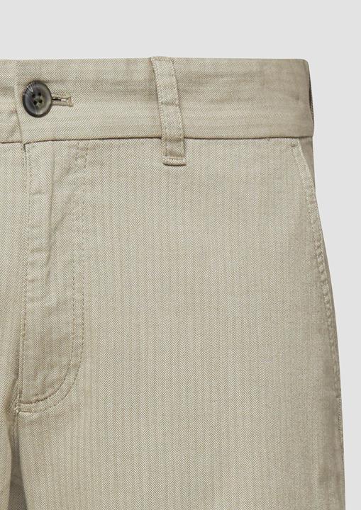 Produktbild s.Oliver Phoenix: Bermuda mit Straight Leg (29)