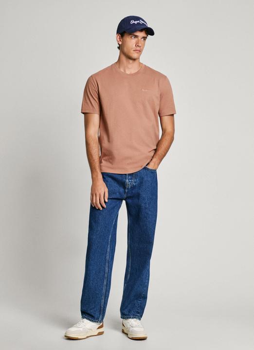 Produktbild Pepe Jeans t-hirt pepe jean connor (S)