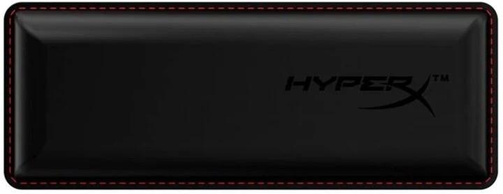 Actual product image HyperX Wrist Rest