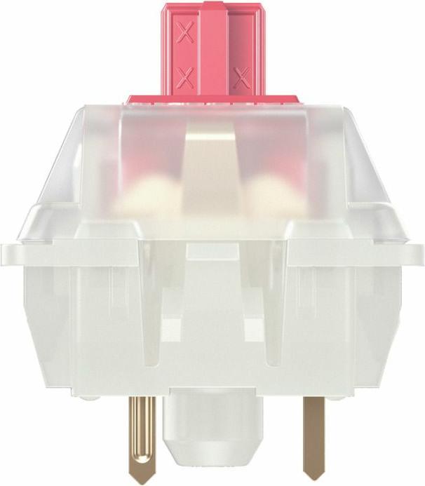 Produktbild CHERRY MX RGB Silent Red Switch Kit