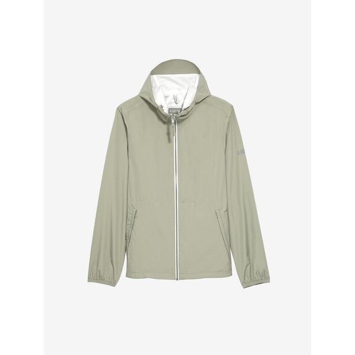 Actual product image Aigle Rainpack 70 - Regenjacke (L, M)