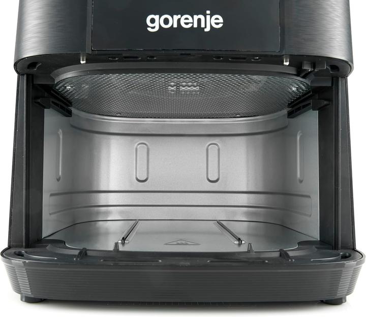 Actual product image Gorenje Air Fryer deep fryer - AF1350DWB -