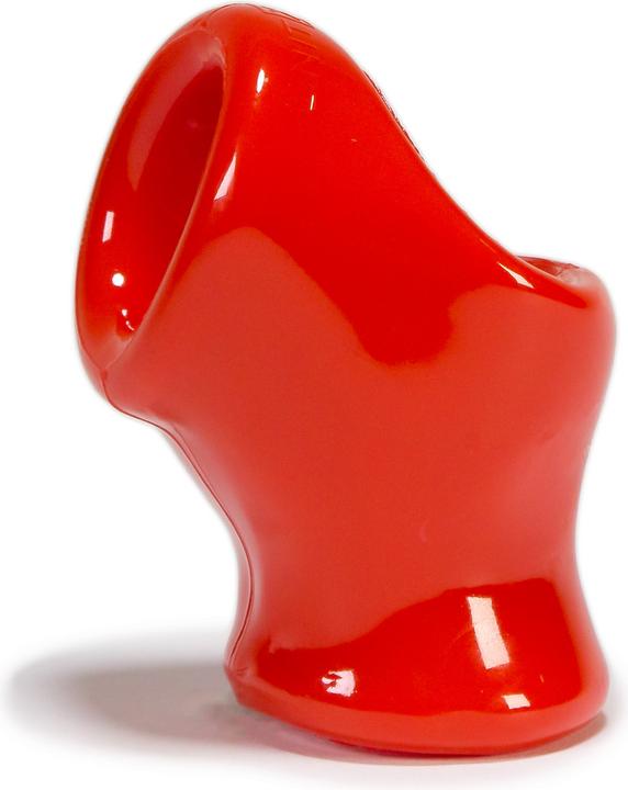 Actual product image Oxballs Unit-X Stretch - Sporty Sleek Cocksling with Extended Ballstretcher Base