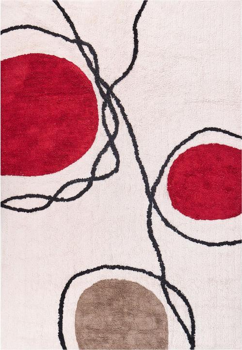 Produktbild Beliani Bolat (160 x 230 cm)
