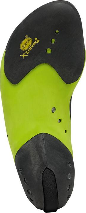 Actual product image Scarpa Mago (37.5)