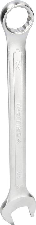 Actual product image Brilliant Tools BT011920 (20 mm)