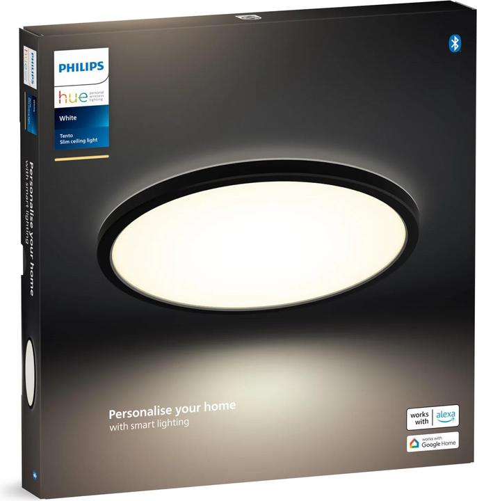 Image du produit Philips Tento (2100 lm)