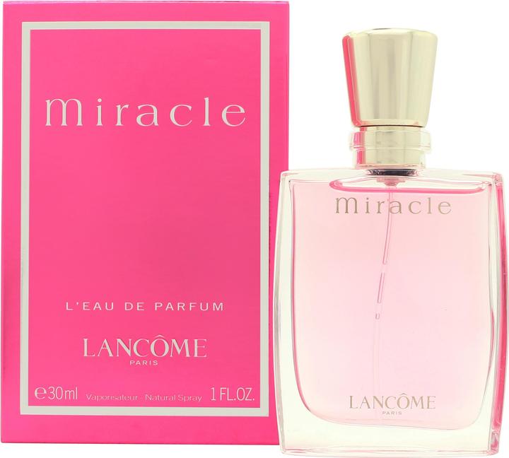 Actual product image Lancôme Miracle (Eau de parfum, 30 ml)